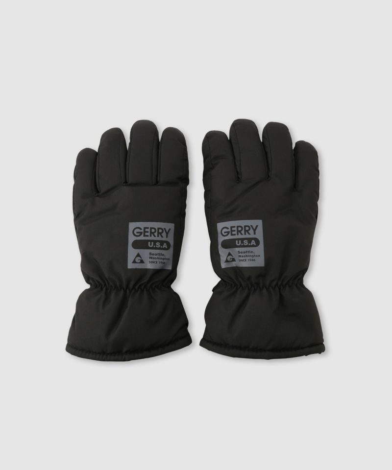 GERRY 撥水グローブ キッズ商品画像-1