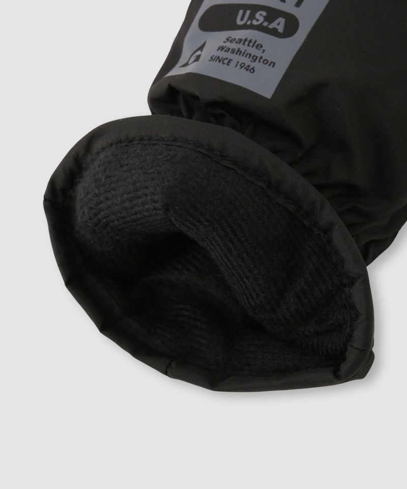 GERRY 撥水グローブ キッズ商品画像-5