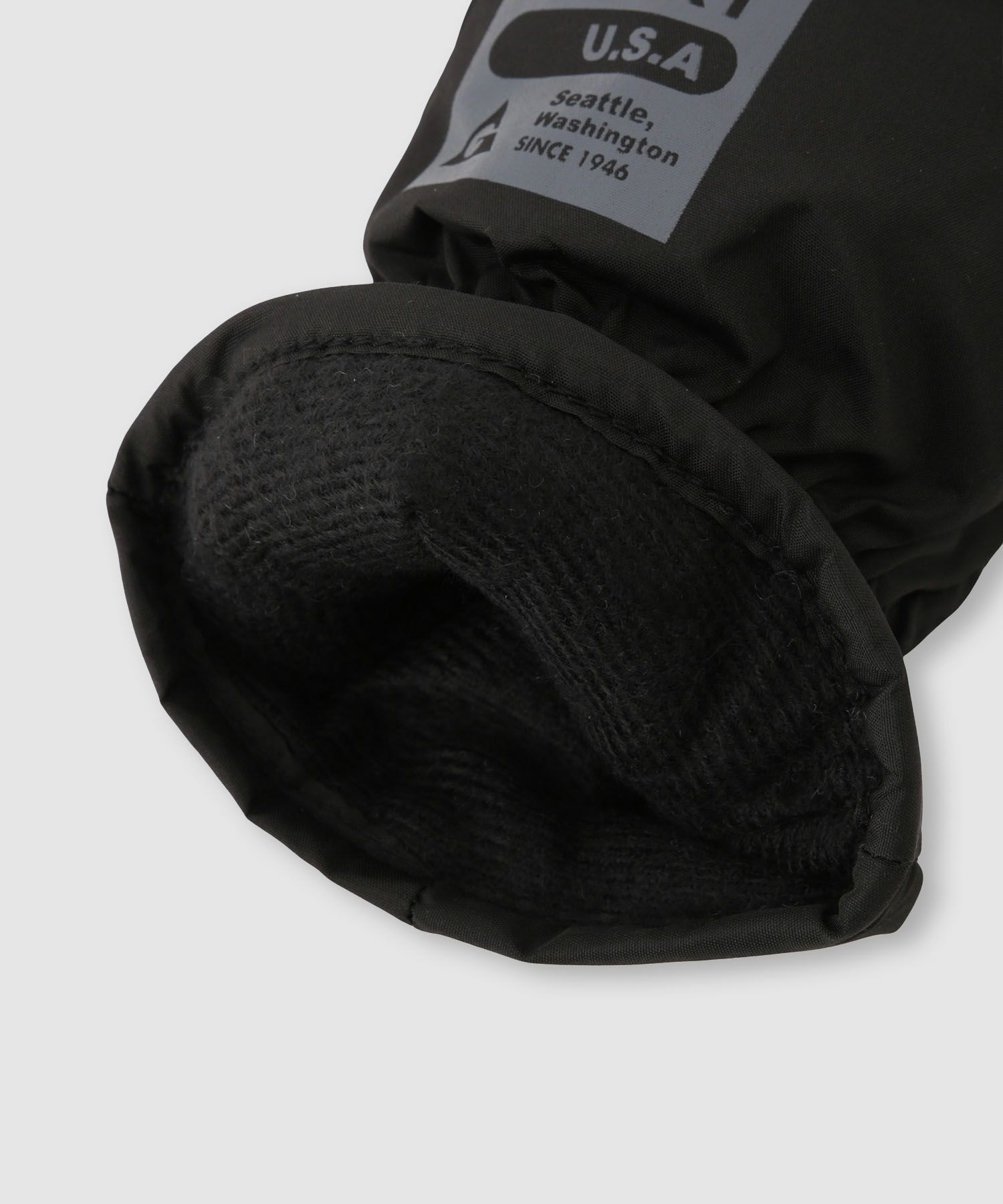 GERRY  撥水グローブ キッズ商品画像-5