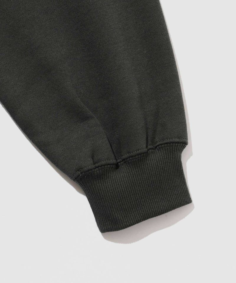 RED CAP GIRL×ドムドムハンバーガー 裏起毛トレーナー メンズ【数量限定トートバッグをプレゼント】商品画像-21