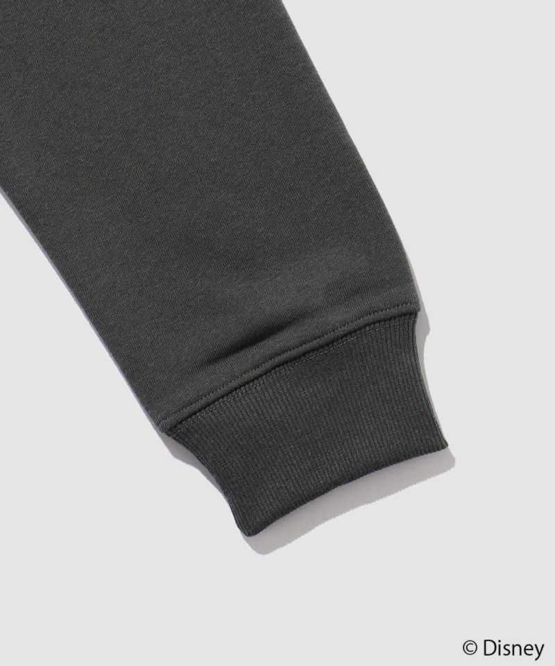 Disney 『ズートピア』ニック&ジュディ/裏起毛トレーナー メンズ商品画像-7