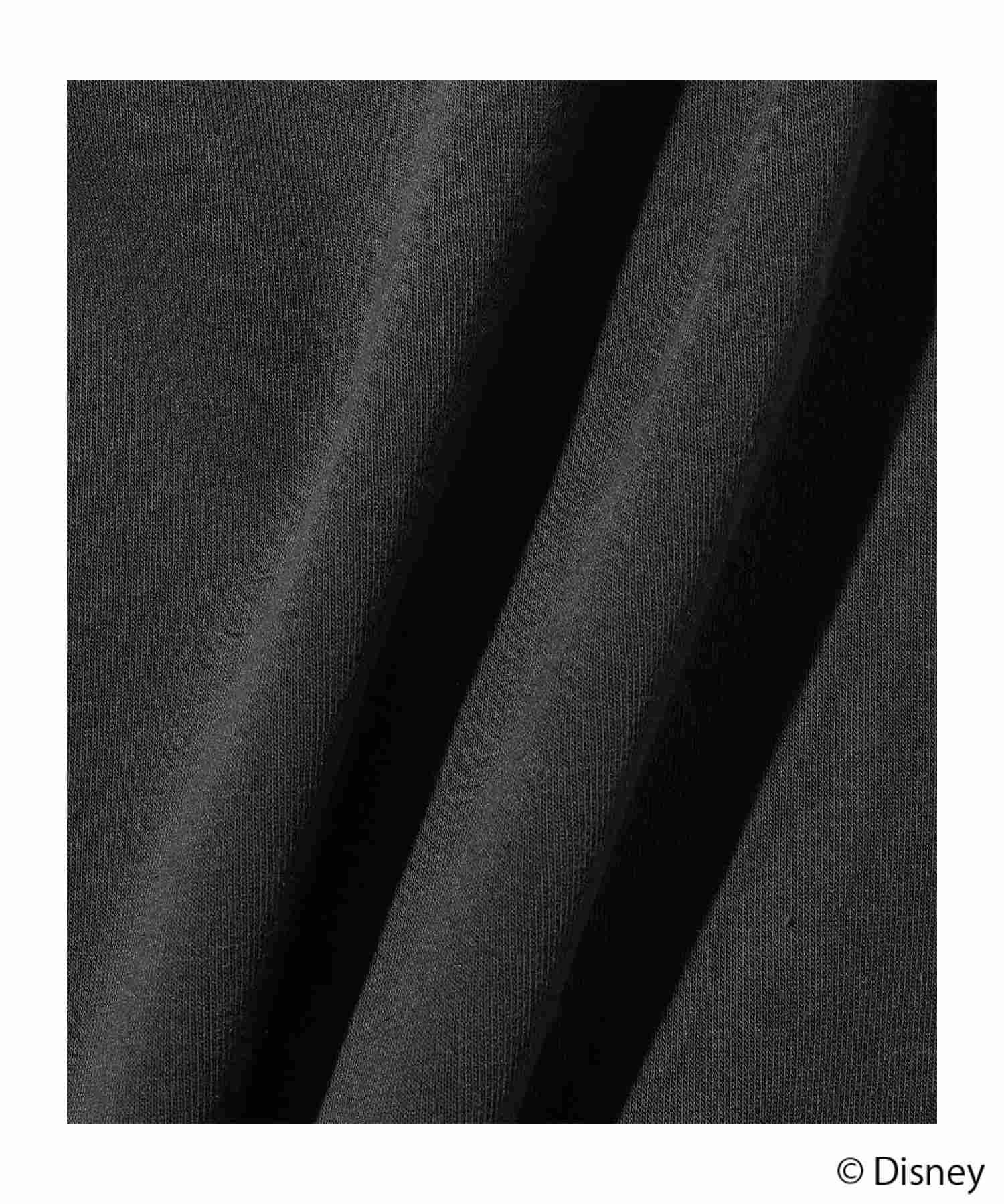 Disney 『ズートピア』ニック＆ジュディ/裏起毛トレーナー メンズ商品画像-12