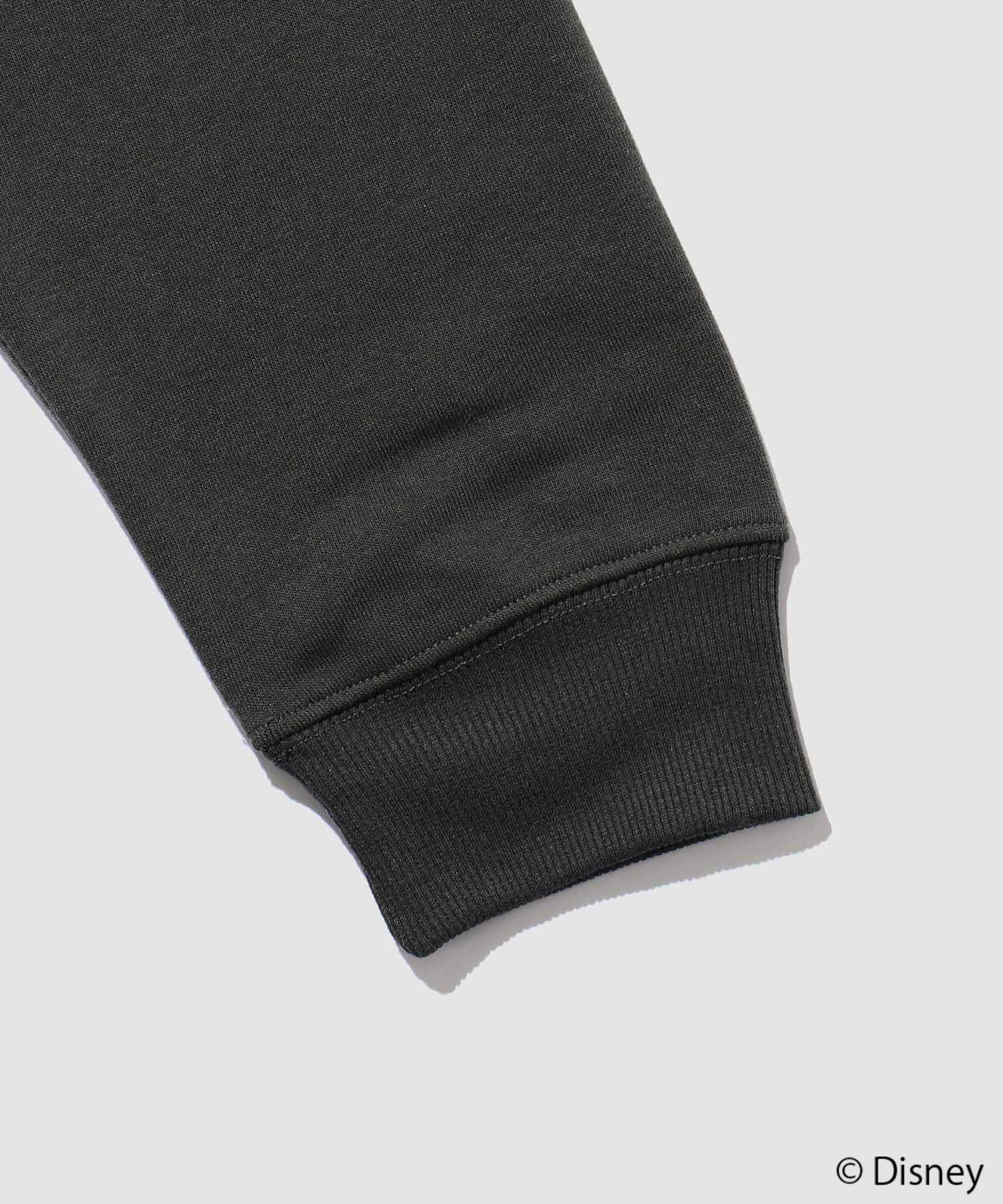 Disney 『ズートピア』ニック/サガラ裏起毛トレーナー メンズ商品画像-7