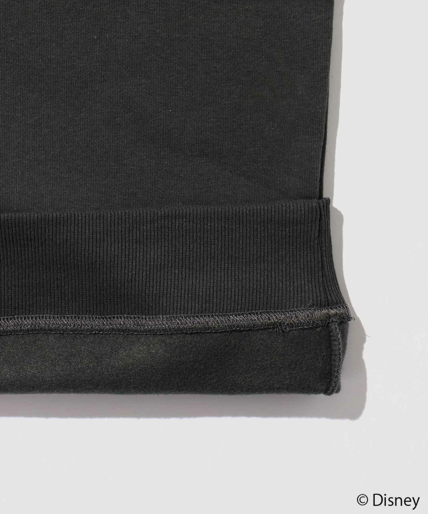 Disney 『ズートピア』ニック/サガラ裏起毛トレーナー メンズ商品画像-9