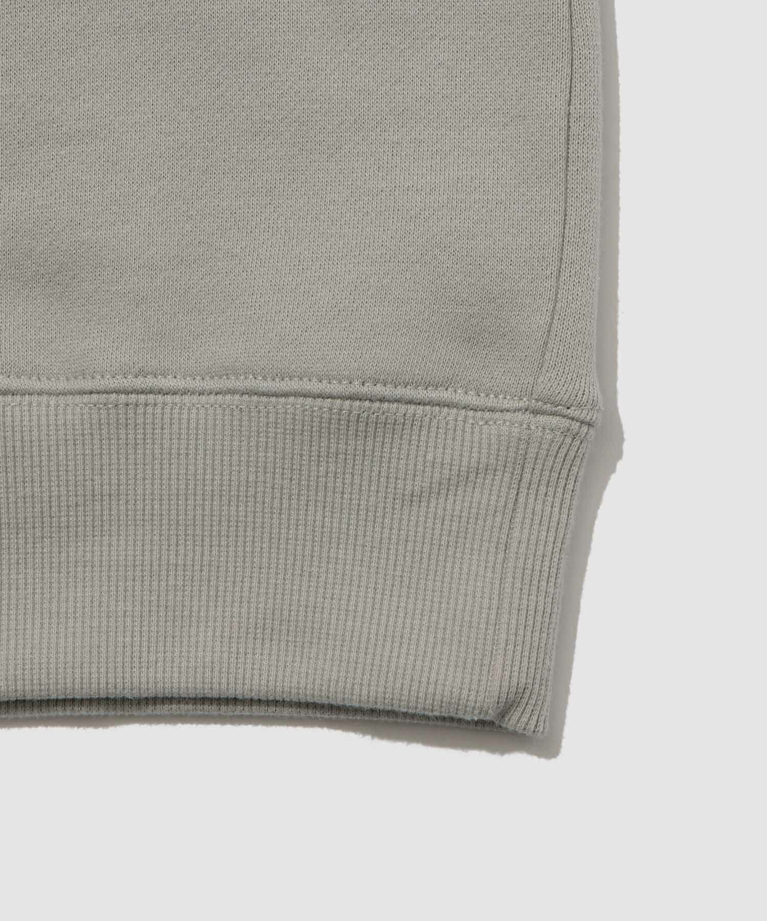 [期間限定価格]Philip Lumbang  リラックスフィットトレーナー メンズ商品画像-9