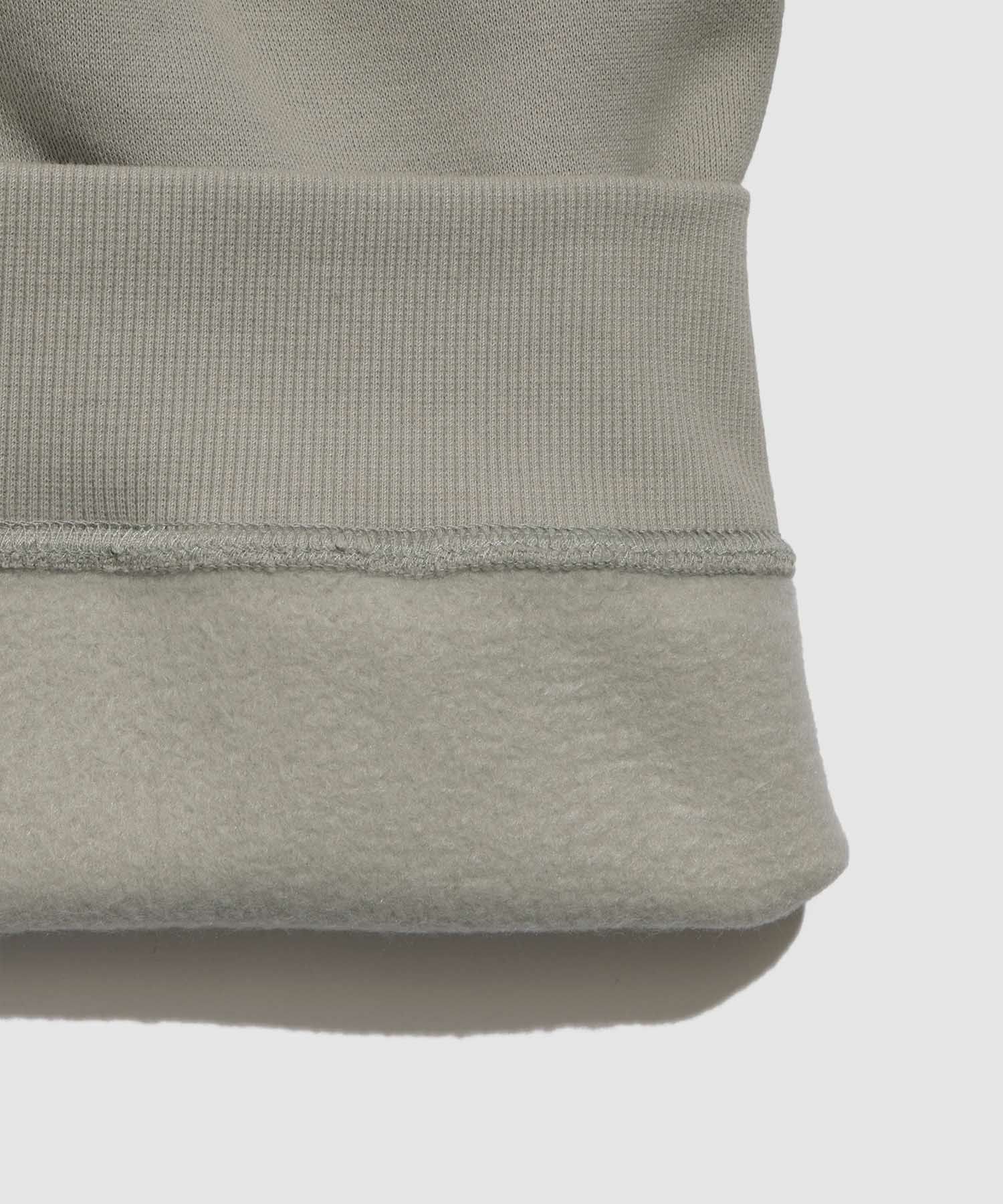 Philip Lumbang リラックスフィットトレーナー メンズ