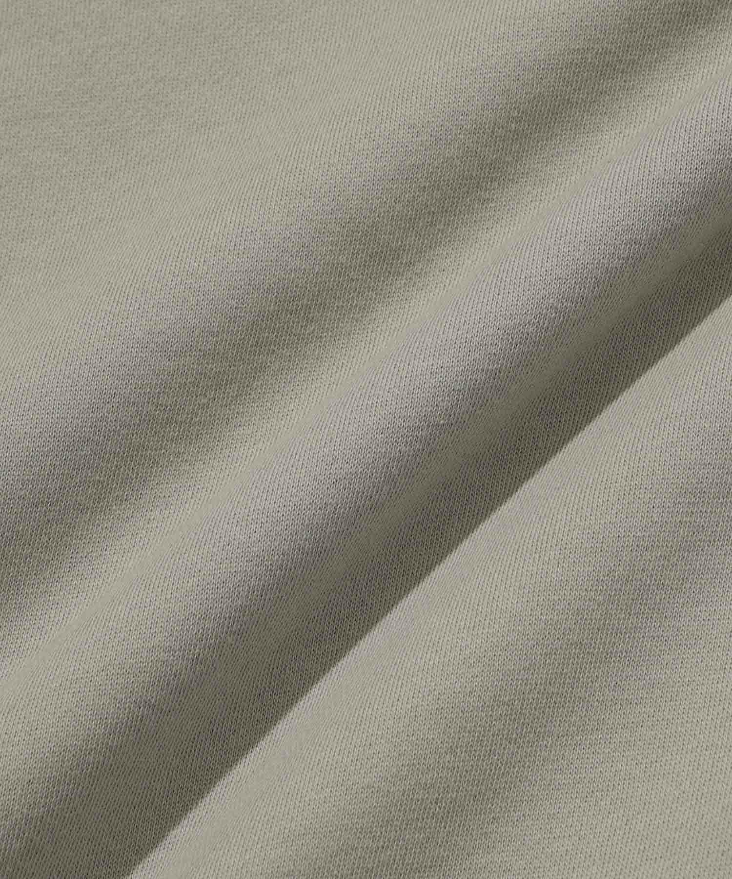 Philip Lumbang リラックスフィットトレーナー メンズ