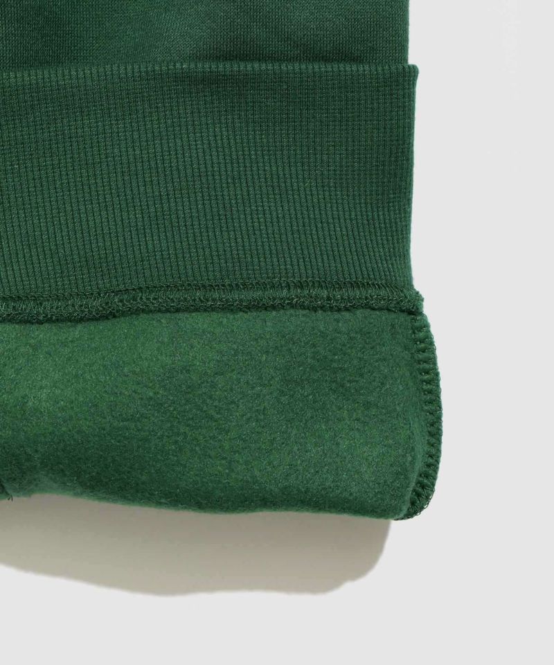 RED CAP GIRL×ドムドムハンバーガー 裏起毛配色フーディー メンズ【数量限定トートバッグをプレゼント】商品画像-23