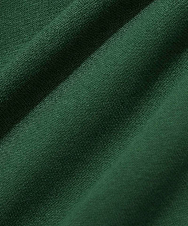 RED CAP GIRL×ドムドムハンバーガー 裏起毛配色フーディー メンズ【数量限定トートバッグをプレゼント】商品画像-28