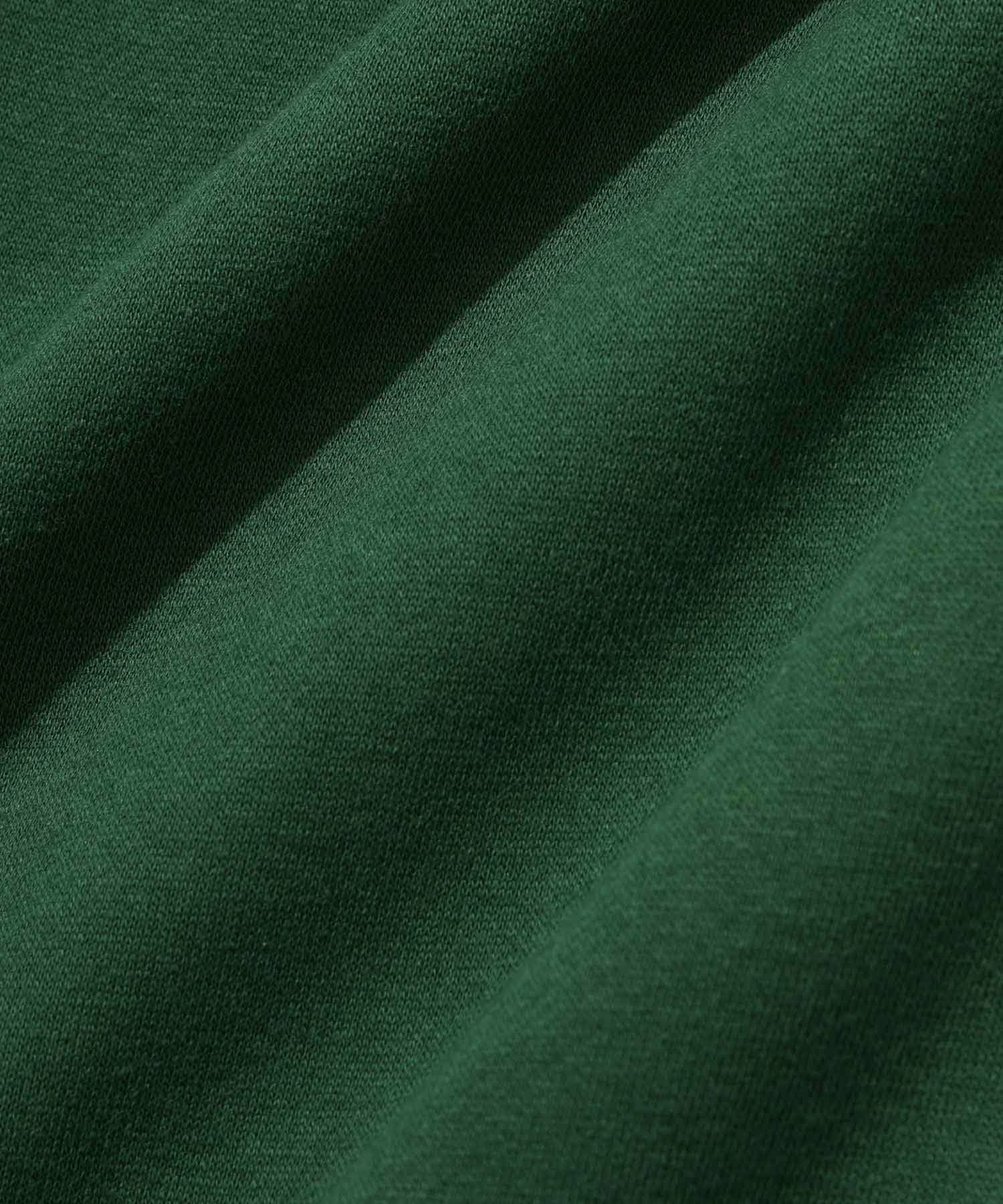 RED CAP GIRL×ドムドムハンバーガー 裏起毛配色フーディー メンズ商品サムネイル-28