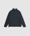 NAVY 裏ボアフルジップブルゾン メンズ