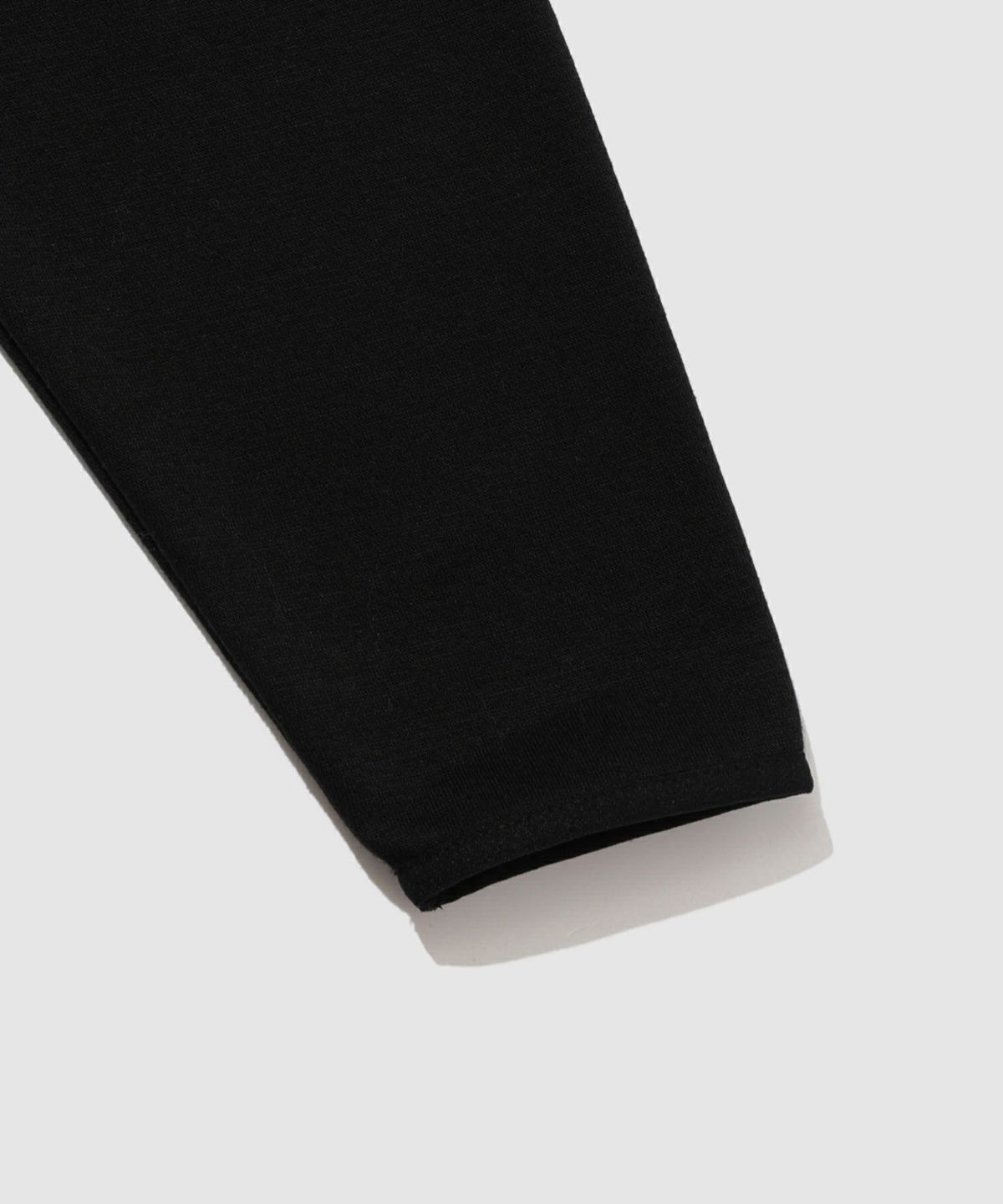 NAVY 裏ボアフルジップブルゾン メンズ