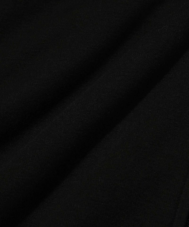 NAVY  裏ボアフルジップブルゾン メンズ商品画像-21