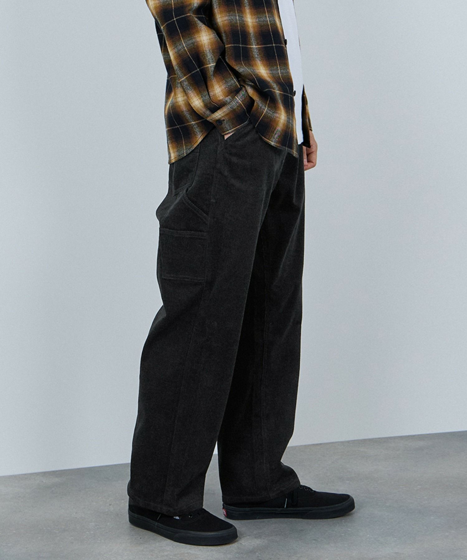 Dickies  コーデュロイペインターパンツ メンズ商品サムネイル-6