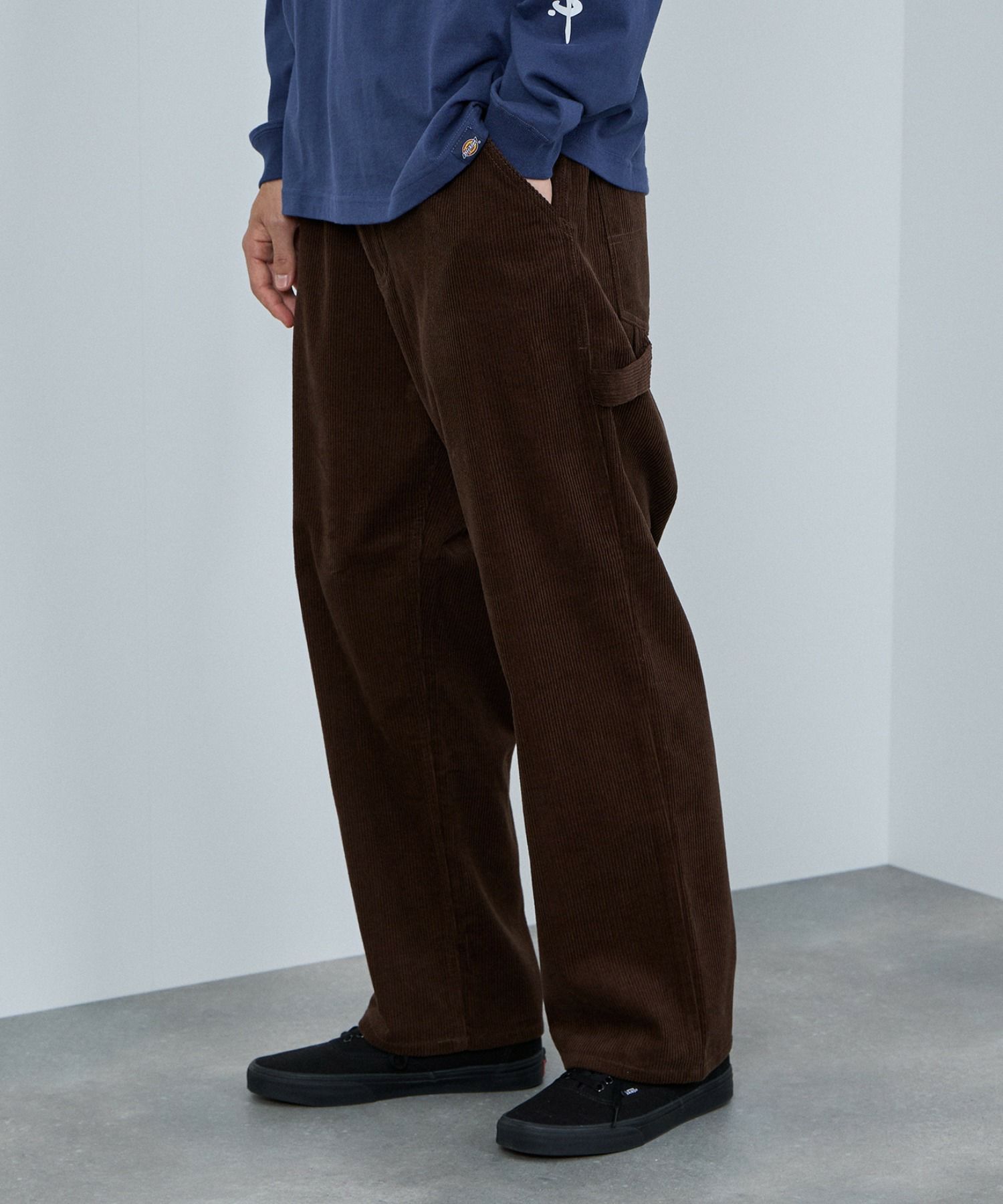 Dickies  コーデュロイペインターパンツ メンズ商品サムネイル-10