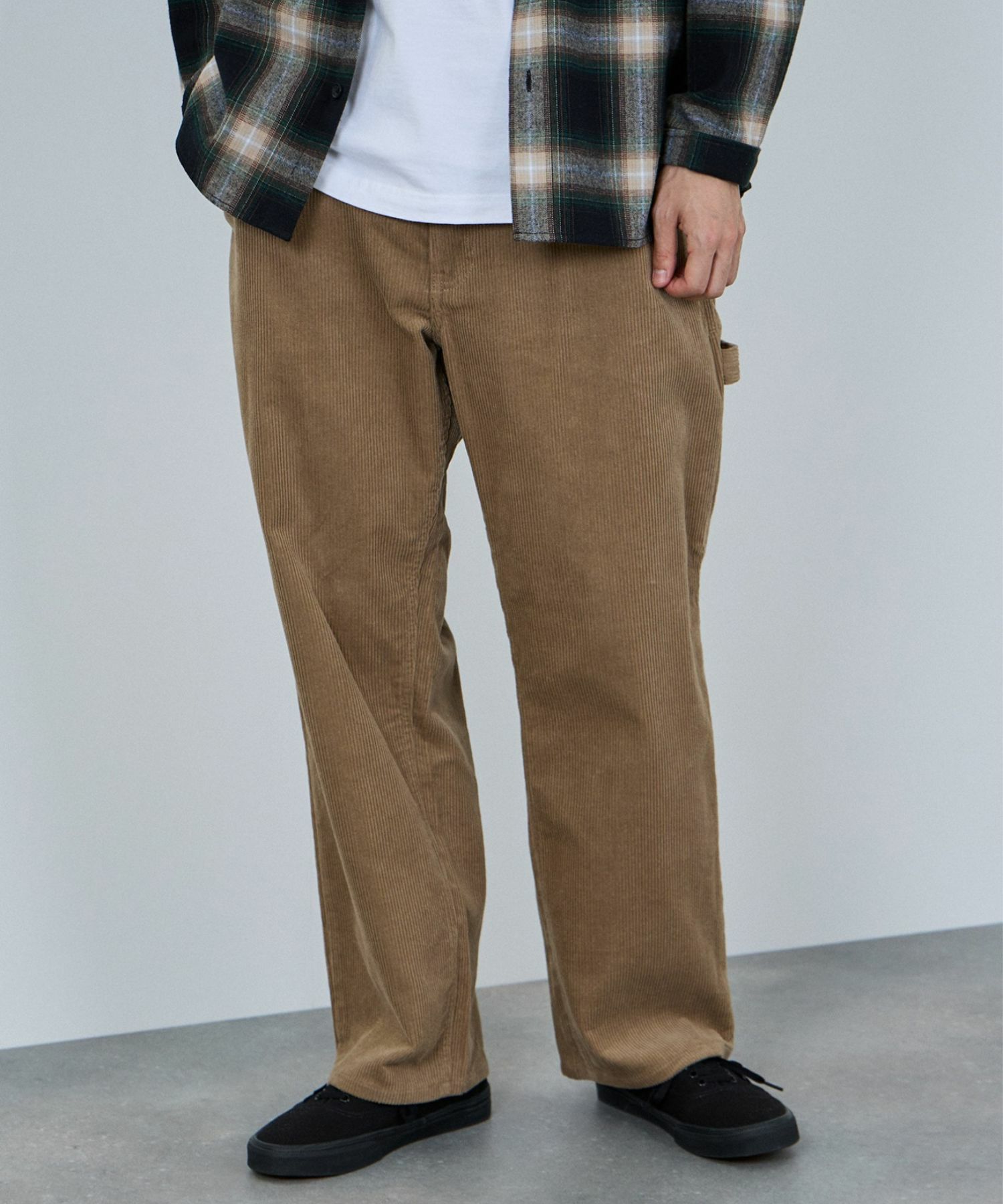 Dickies コーデュロイペインターパンツ メンズ商品サムネイル-13