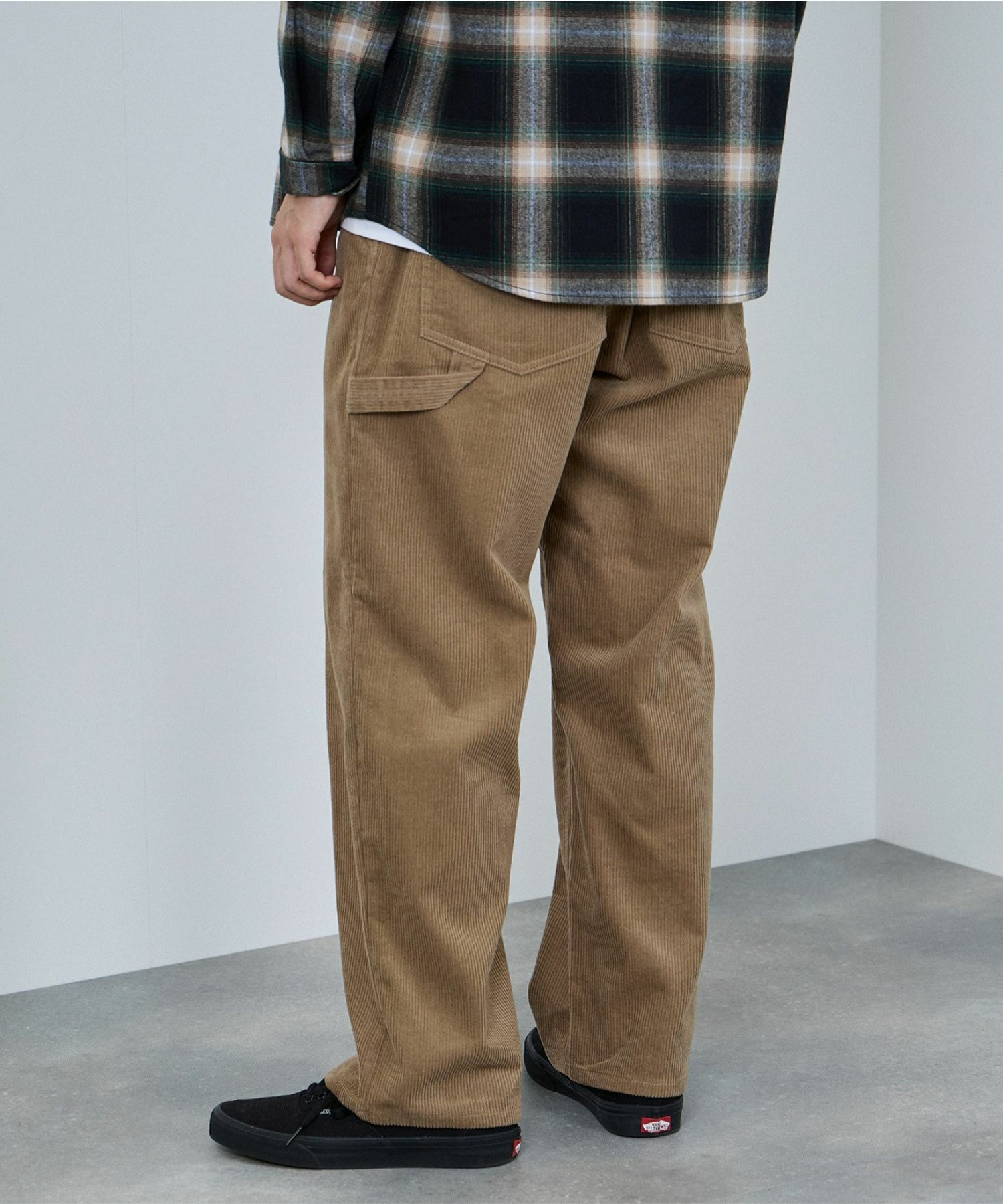 Dickies  コーデュロイペインターパンツ メンズ商品サムネイル-15