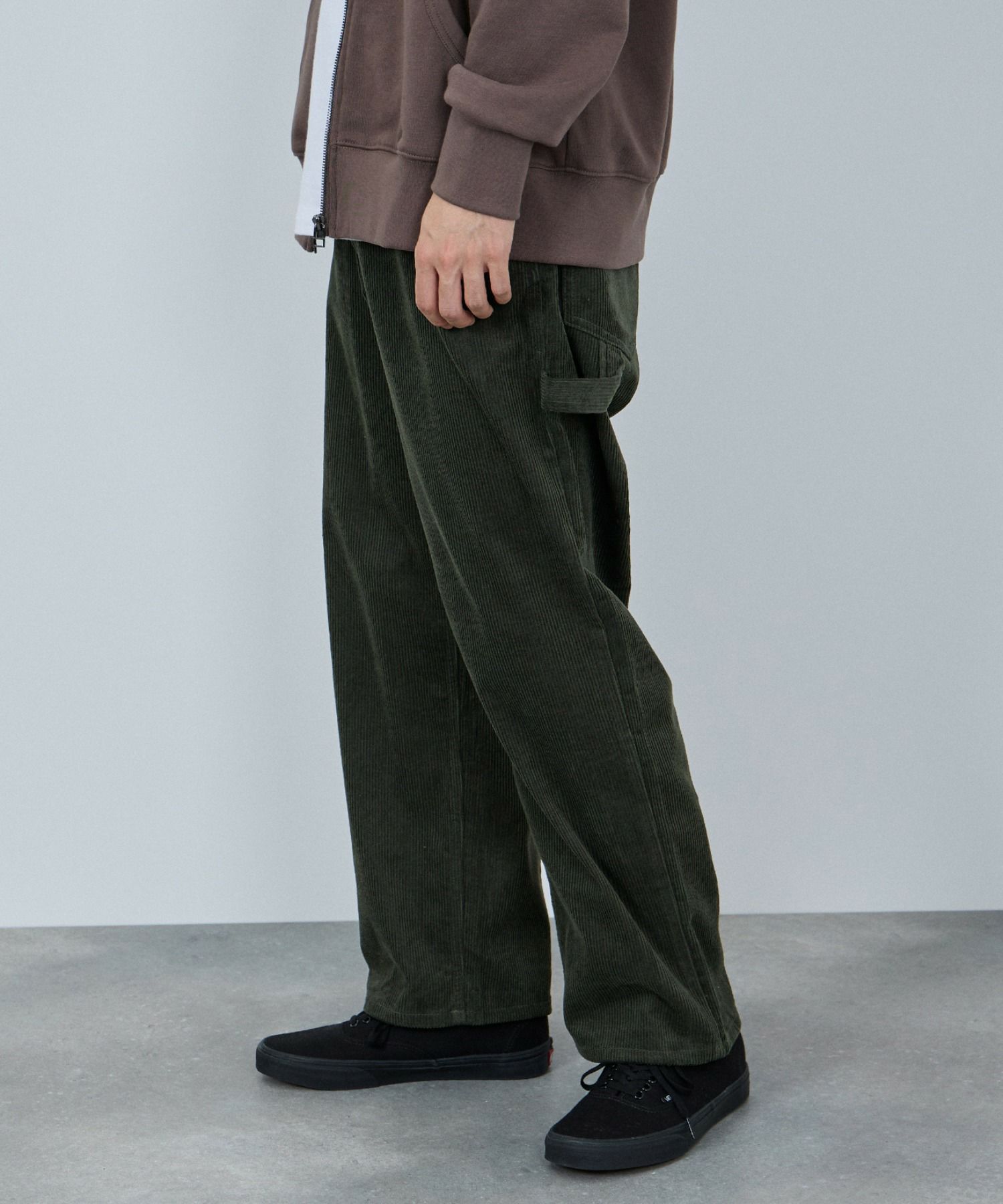 Dickies コーデュロイペインターパンツ メンズ商品サムネイル-18