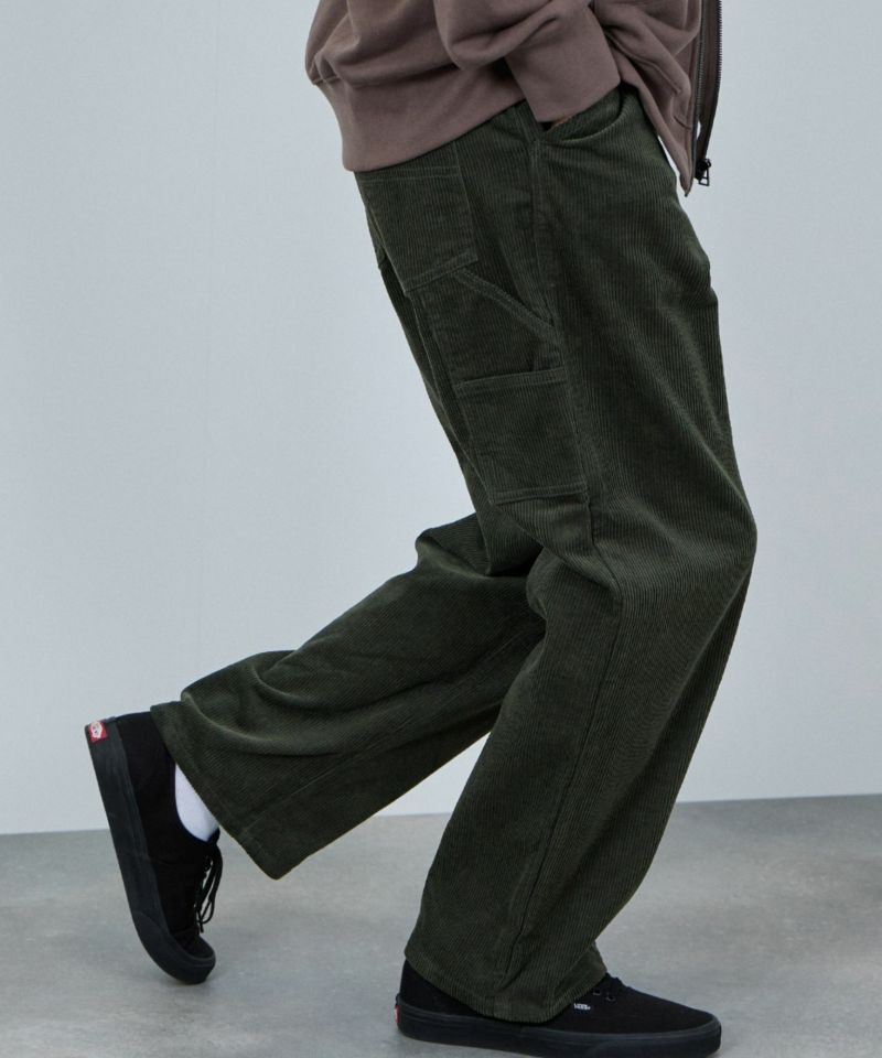 Dickies  コーデュロイペインターパンツ メンズ商品画像-20
