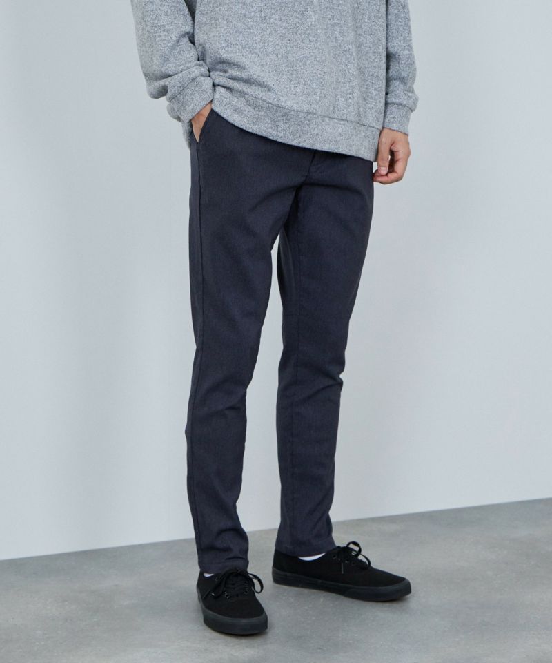 [値下げ]NAVY  毎日はきたくなるラクラクパンツ 「マイラク」 裏起毛パンツ メンズ商品画像-16