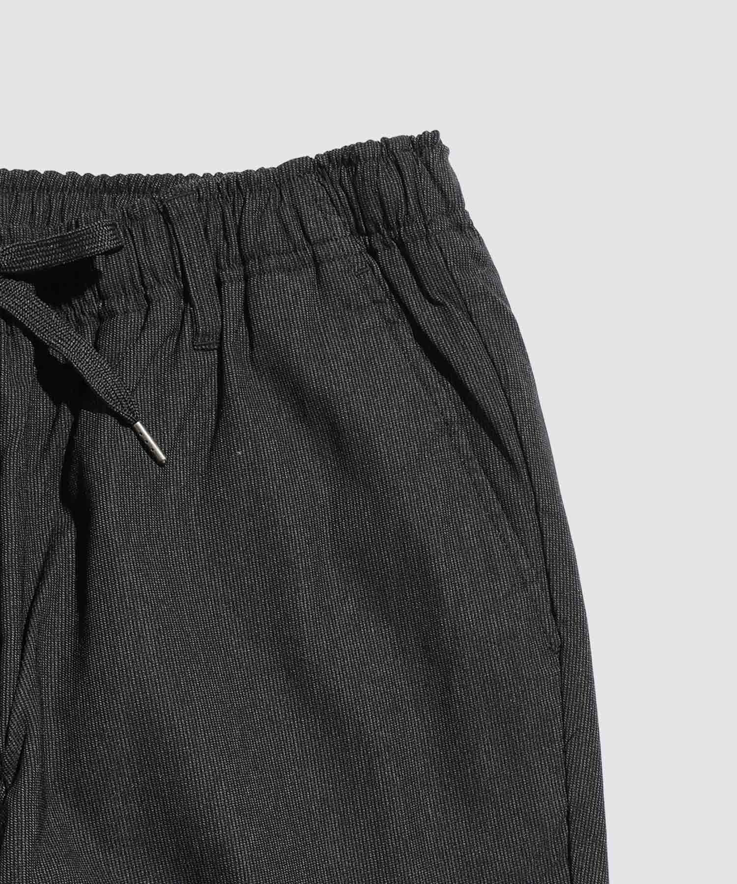 NAVY 毎日はきたくなるラクラクパンツ 「マイラク」 裏起毛パンツ メンズ