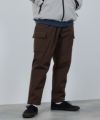NAVY シャットパンツ SOLOTEX(R)使用 カーゴパンツ メンズ商品サムネイル-3
