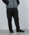 NAVY シャットパンツ SOLOTEX(R)使用 カーゴパンツ メンズ商品サムネイル-8
