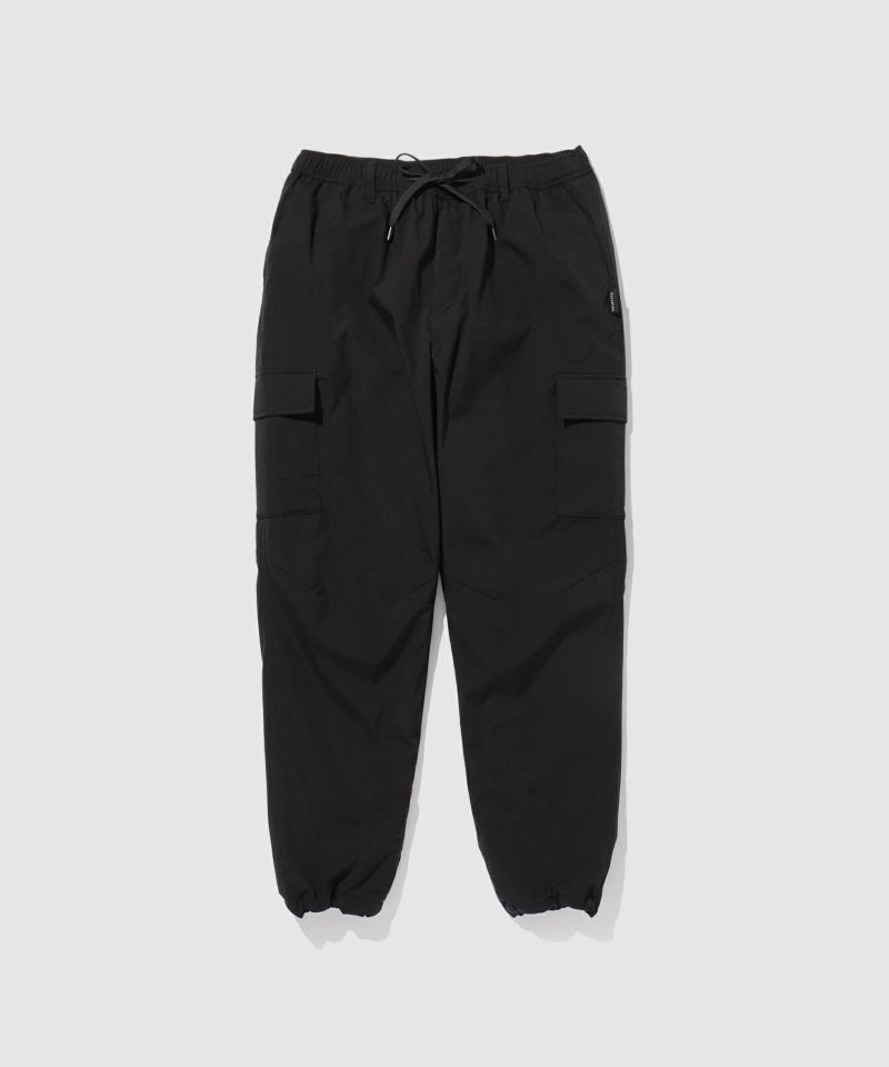 [値下げ]NAVY シャットパンツ SOLOTEX(R)使用 カーゴパンツ メンズ商品画像-14