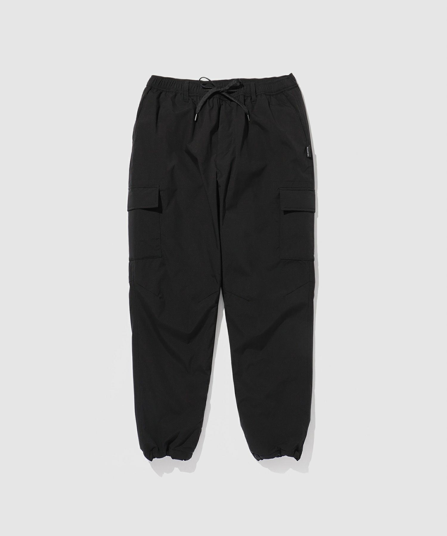 NAVY シャットパンツ SOLOTEX(R)使用 カーゴパンツ メンズ商品画像-14