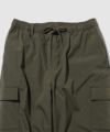 NAVY シャットパンツ SOLOTEX(R)使用 カーゴパンツ メンズ商品サムネイル-17