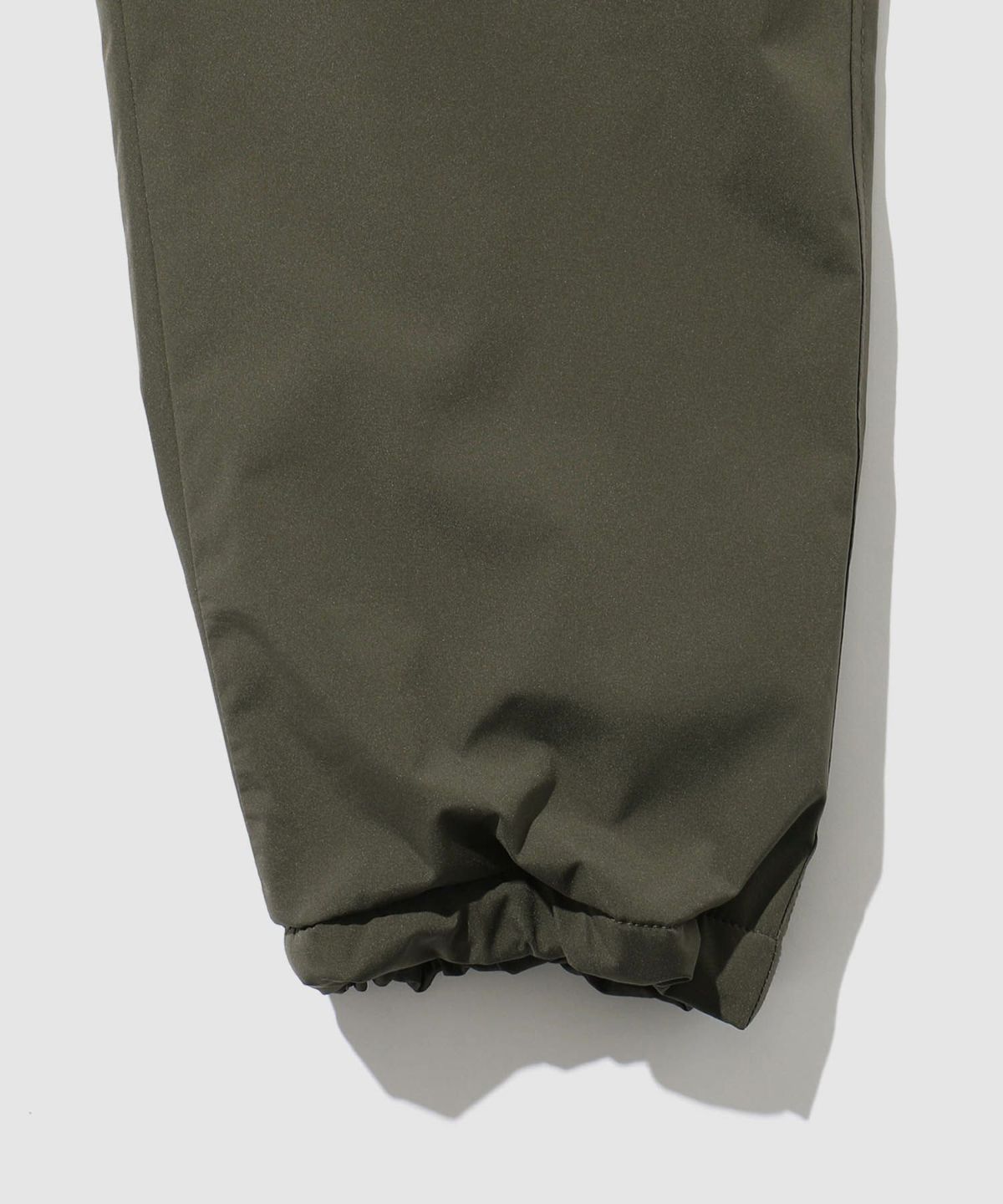 [予約販売 10/21より順次発送予定] NAVY シャットパンツ SOLOTEX(R)使用 カーゴパンツ メンズ