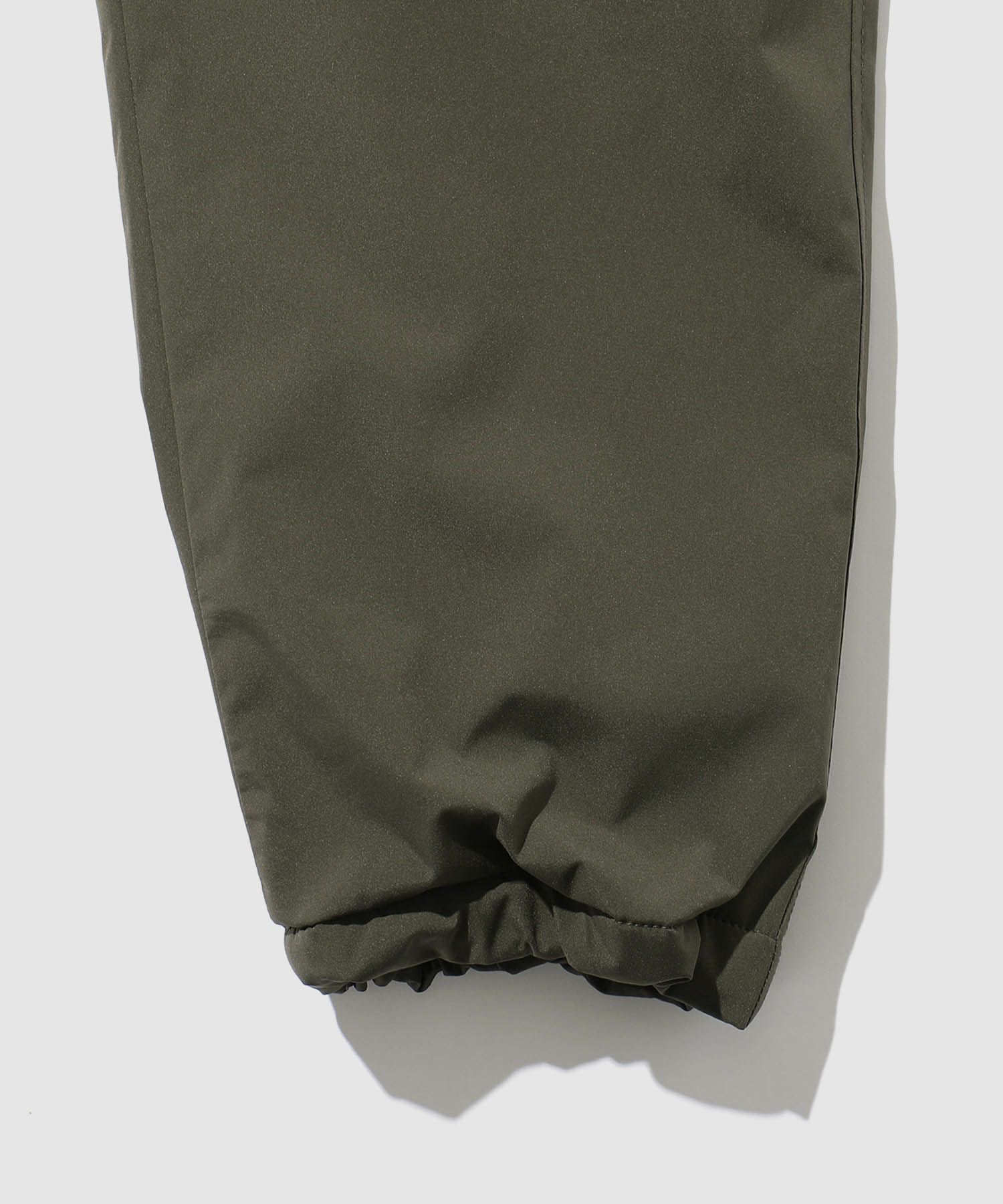 [予約販売 10/21より順次発送予定] NAVY シャットパンツ SOLOTEX(R)使用 カーゴパンツ メンズ