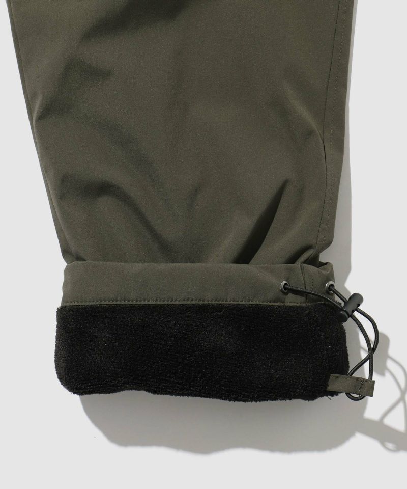 NAVY シャットパンツ SOLOTEX(R)使用 カーゴパンツ メンズ商品画像-20