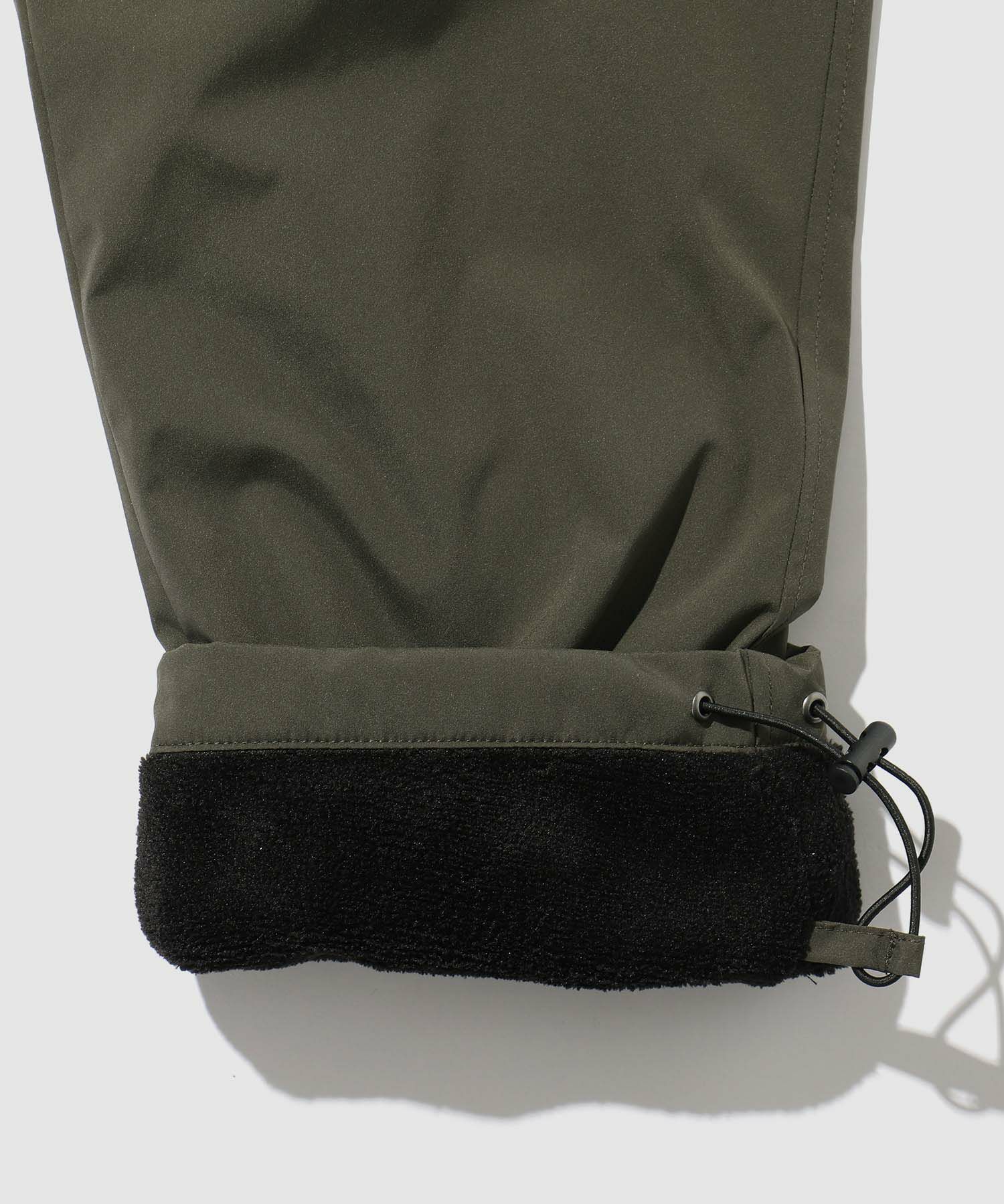 [予約販売 10/21より順次発送予定] NAVY シャットパンツ SOLOTEX(R)使用 カーゴパンツ メンズ