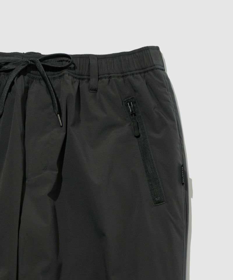 NAVY シャットパンツ SOLOTEX(R)使用 イージーパンツ メンズ商品画像-19