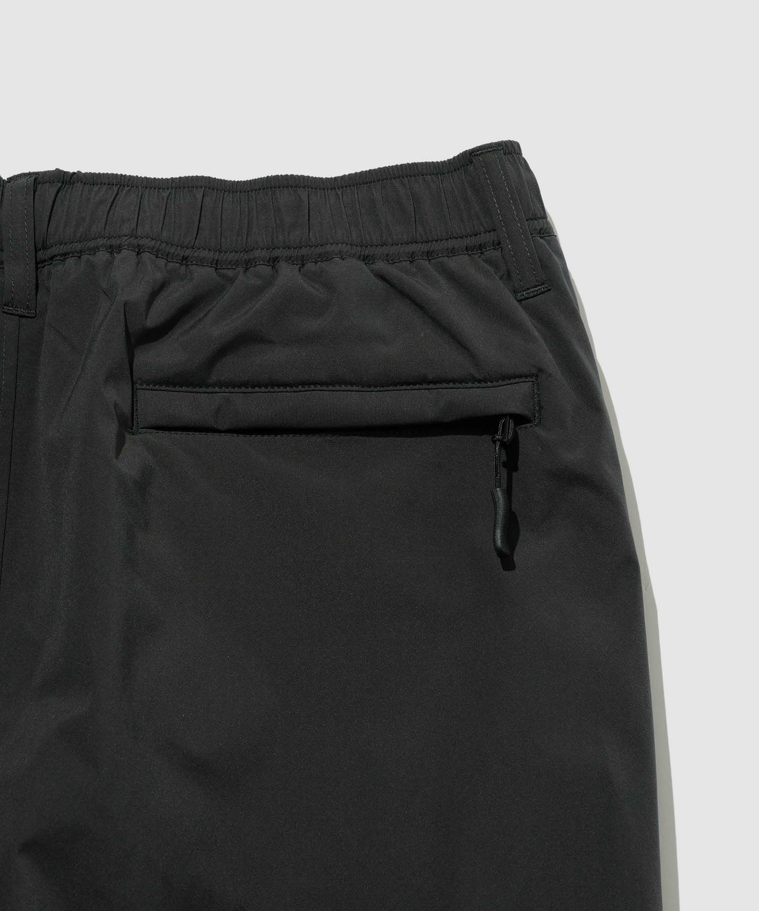 [値下げ]NAVY シャットパンツ SOLOTEX(R)使用 イージーパンツ メンズ商品画像-20