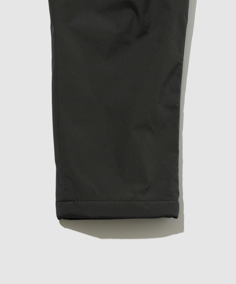 NAVY シャットパンツ SOLOTEX(R)使用 イージーパンツ メンズ商品画像-21