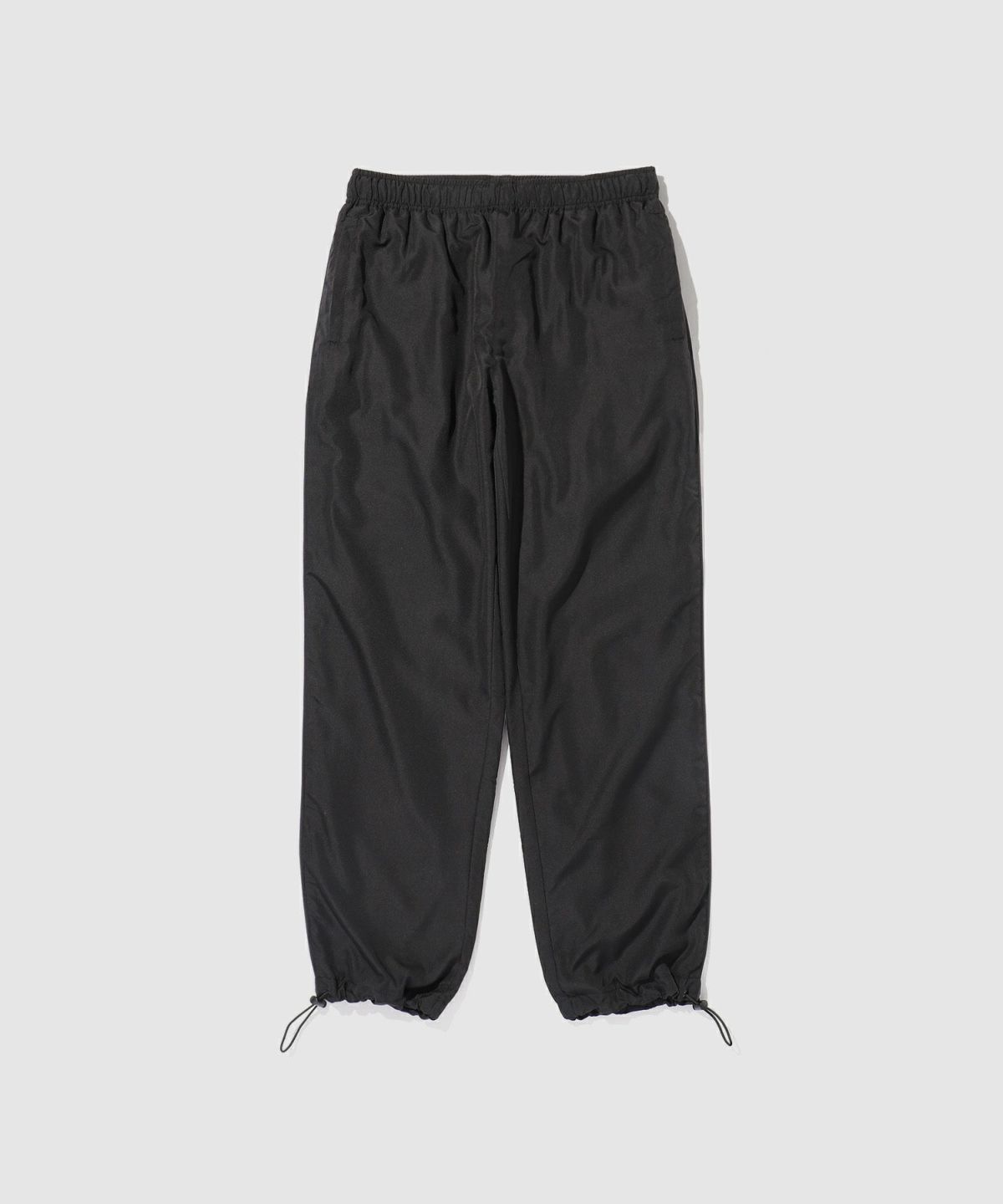 Real Standard はっ水裏フリースパンツ メンズ