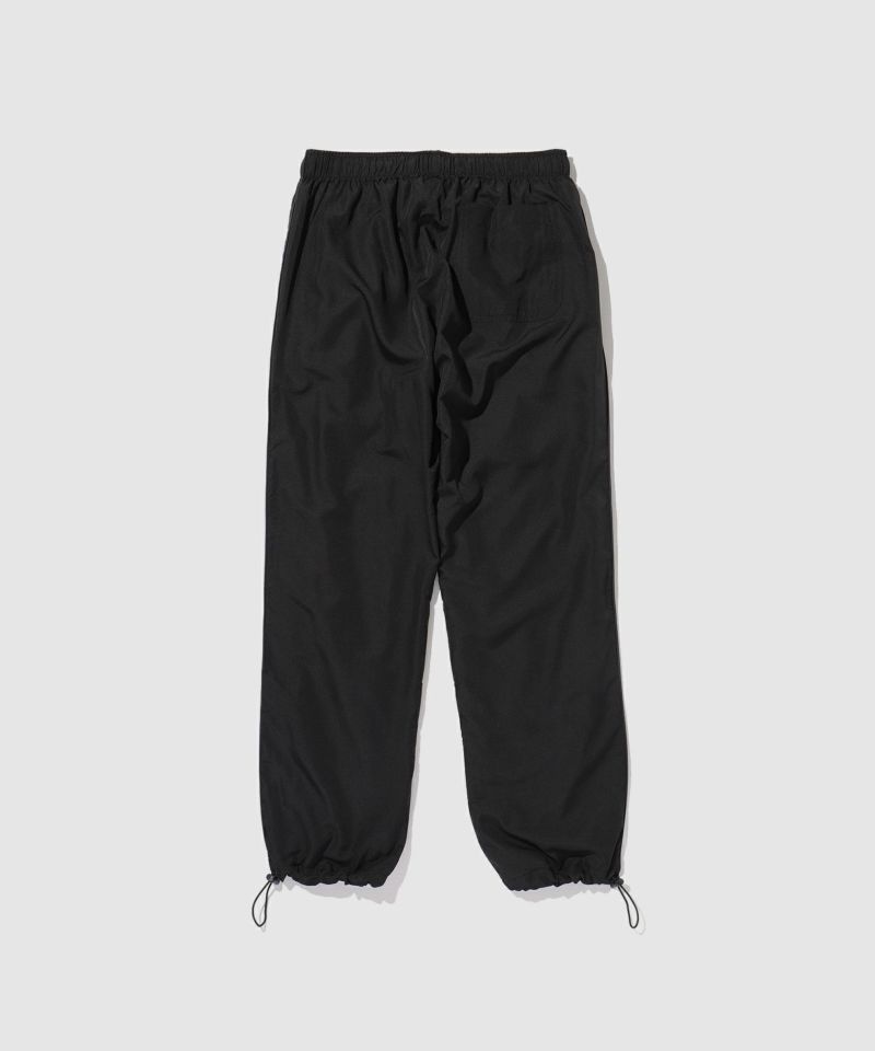 Real Standard  はっ水裏フリースパンツ メンズ商品画像-2