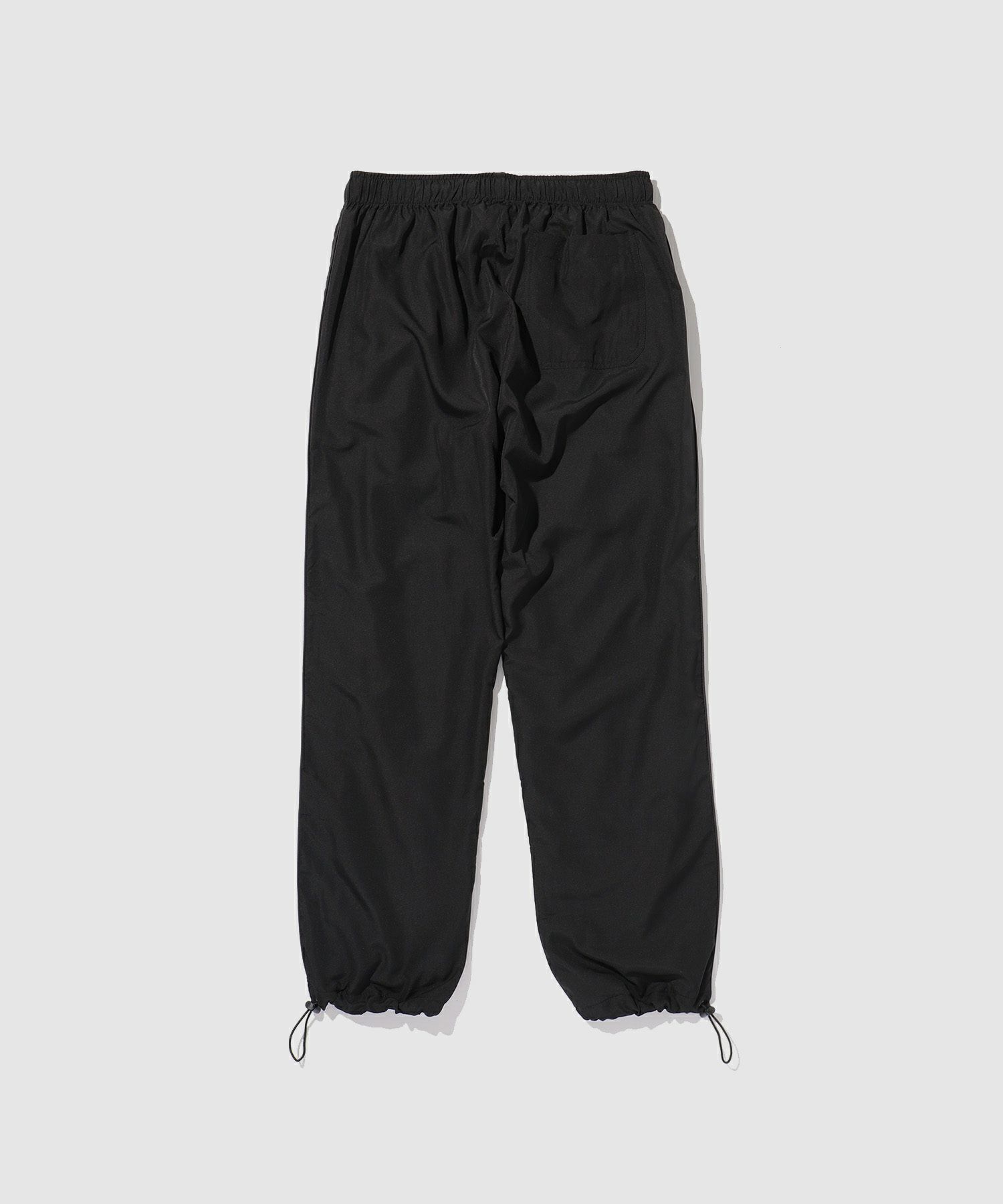 Real Standard はっ水裏フリースパンツ メンズ