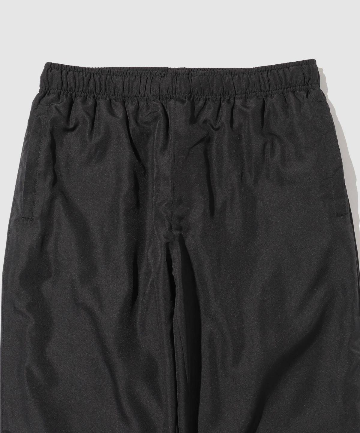 Real Standard はっ水裏フリースパンツ メンズ