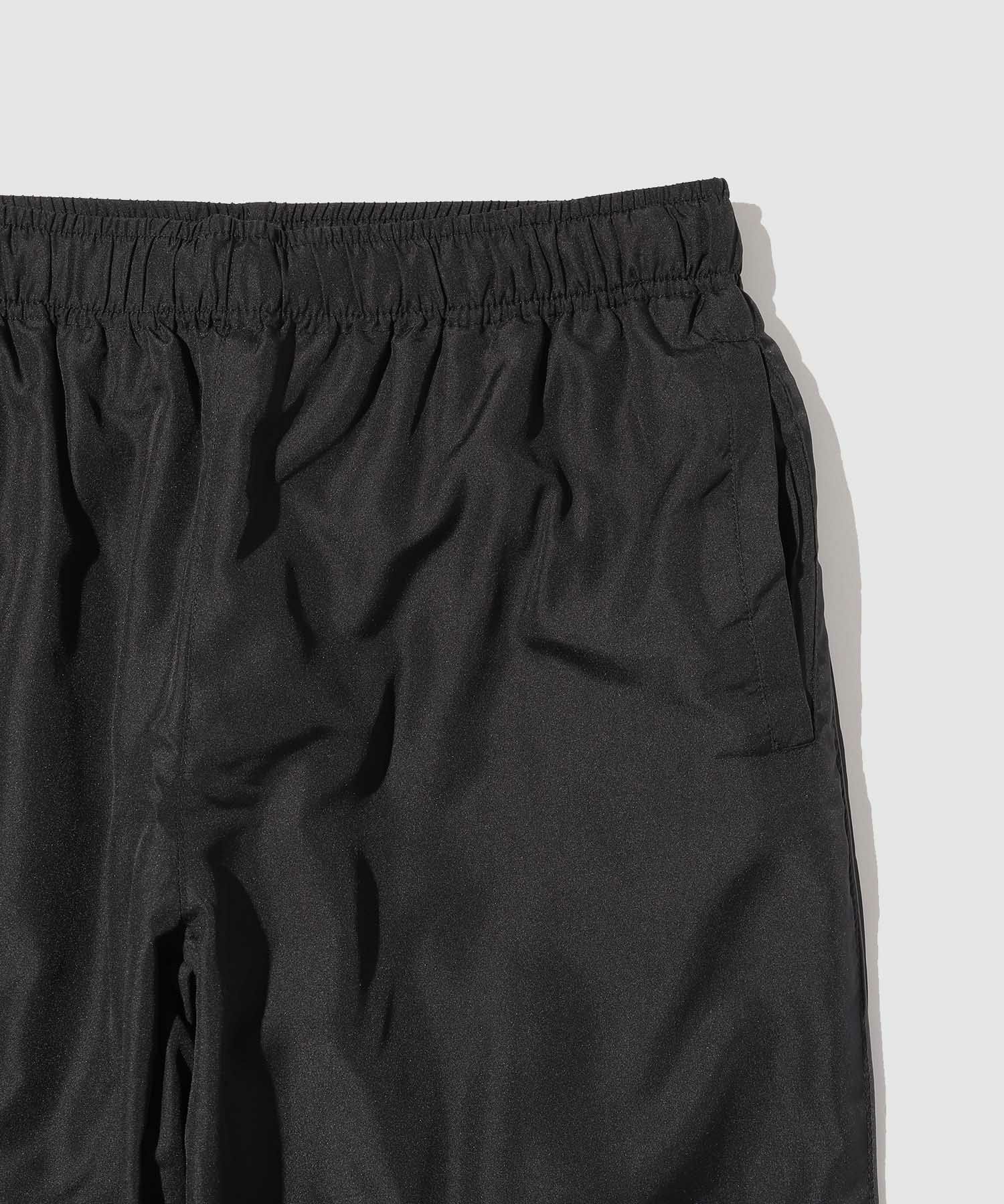 Real Standard はっ水裏フリースパンツ メンズ