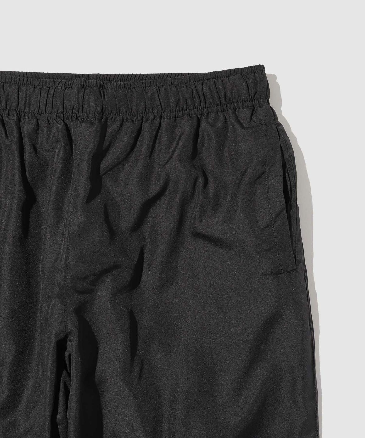 Real Standard はっ水裏フリースパンツ メンズ