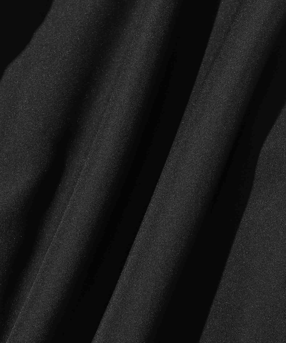 Real Standard はっ水裏フリースパンツ メンズ