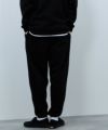 NAVY 裏ボアリラックスパンツ メンズ商品サムネイル-8