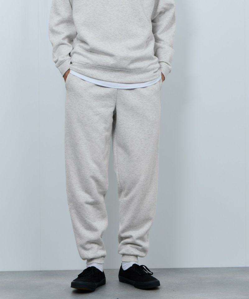 NAVY 裏ボアリラックスパンツ メンズ商品画像-11