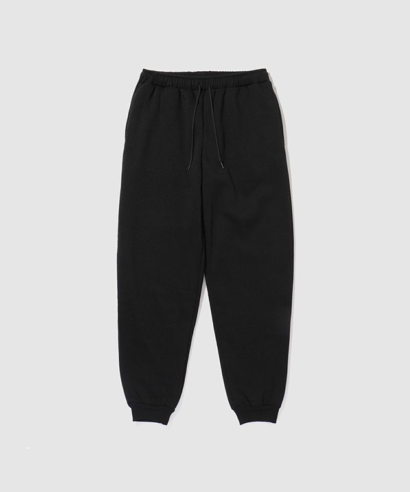 NAVY 裏ボアリラックスパンツ メンズ商品画像-14