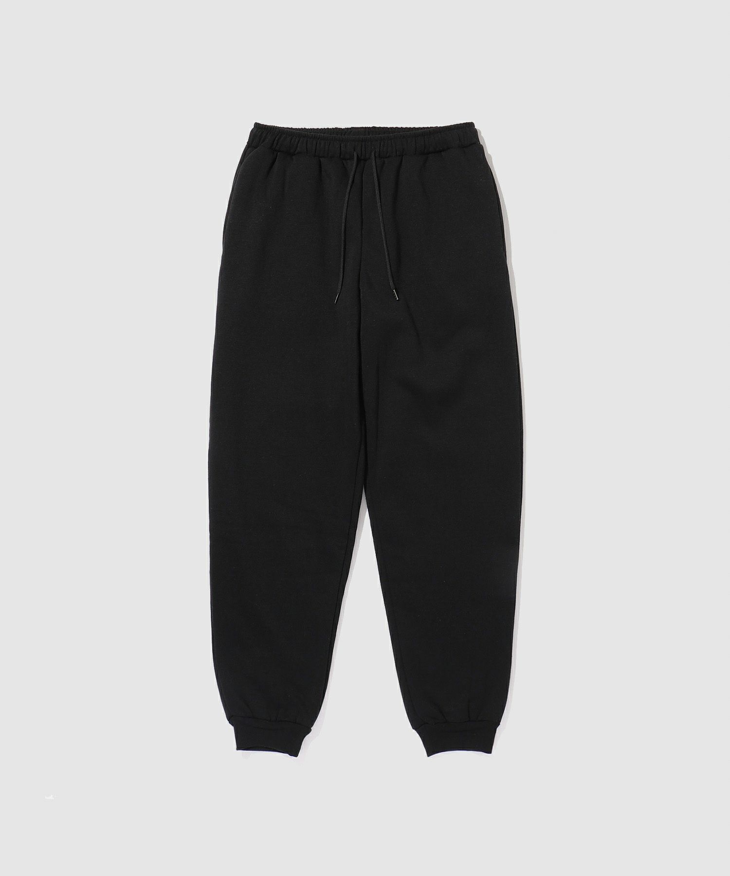 NAVY  裏ボアリラックスパンツ メンズ商品画像-14