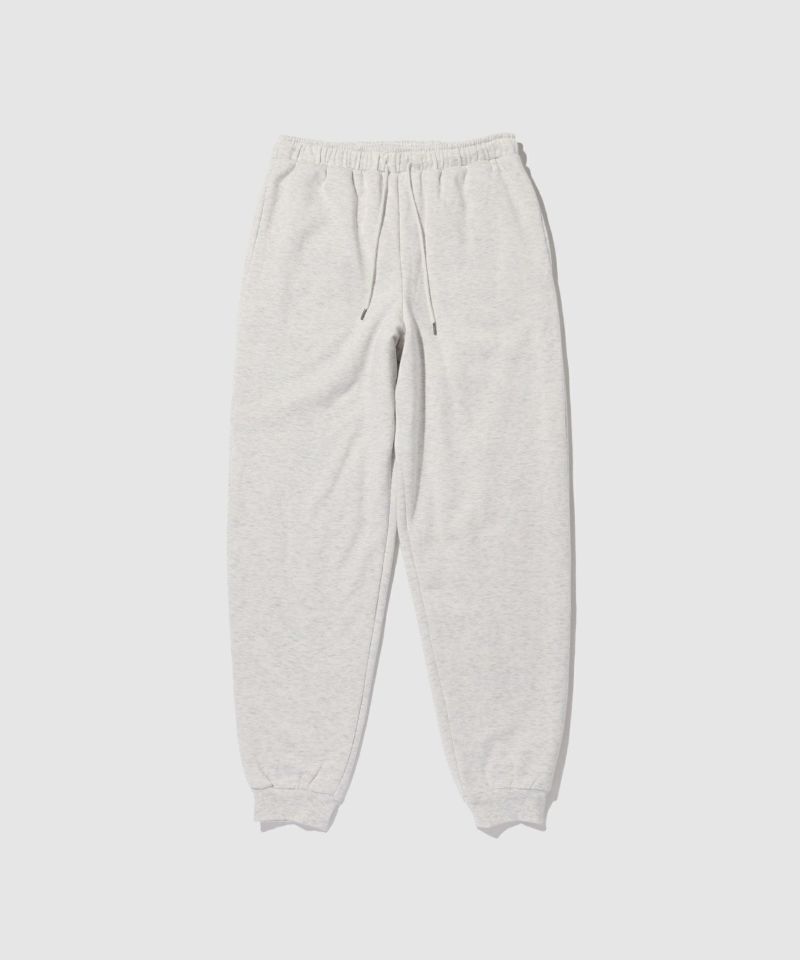 NAVY 裏ボアリラックスパンツ メンズ商品画像-15