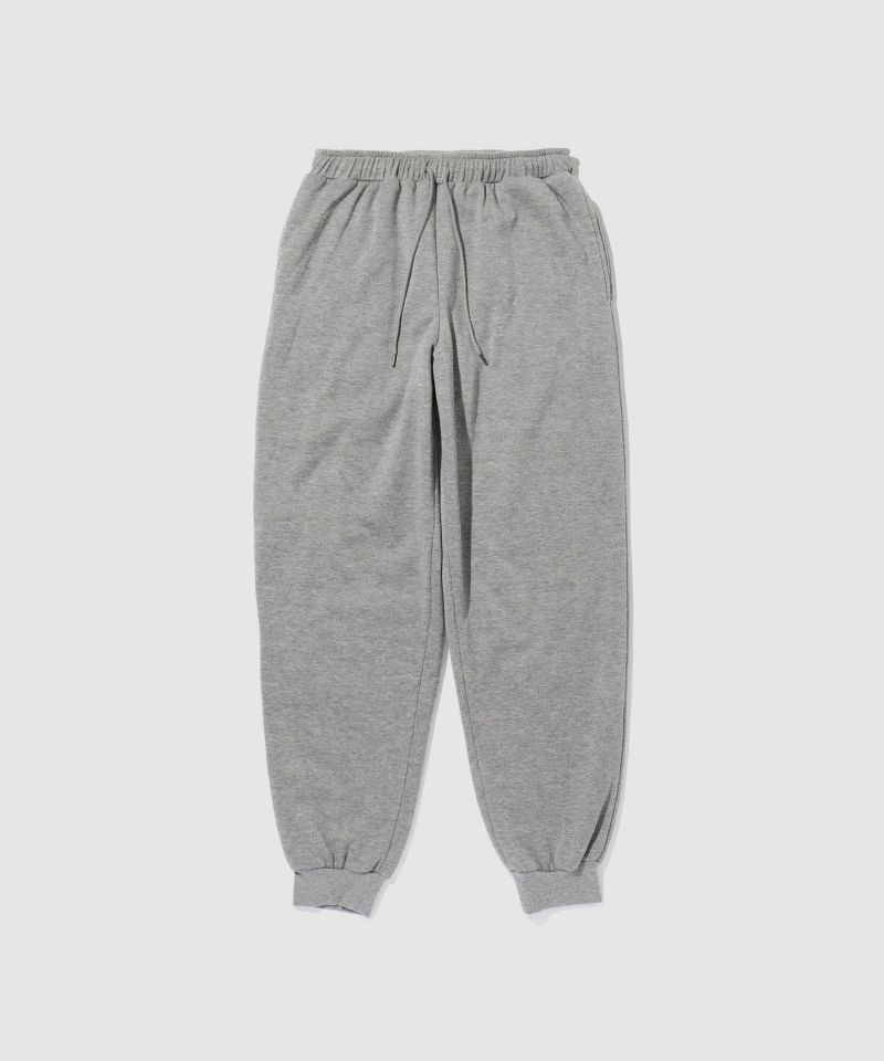 NAVY 裏ボアリラックスパンツ メンズ商品画像-16